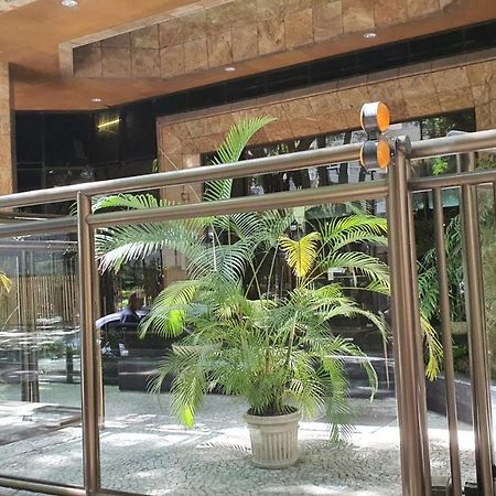 Ocean Flat Aparthotel Rio de Janeiro Exterior foto