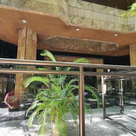 Ocean Flat Aparthotel Rio de Janeiro Exterior foto