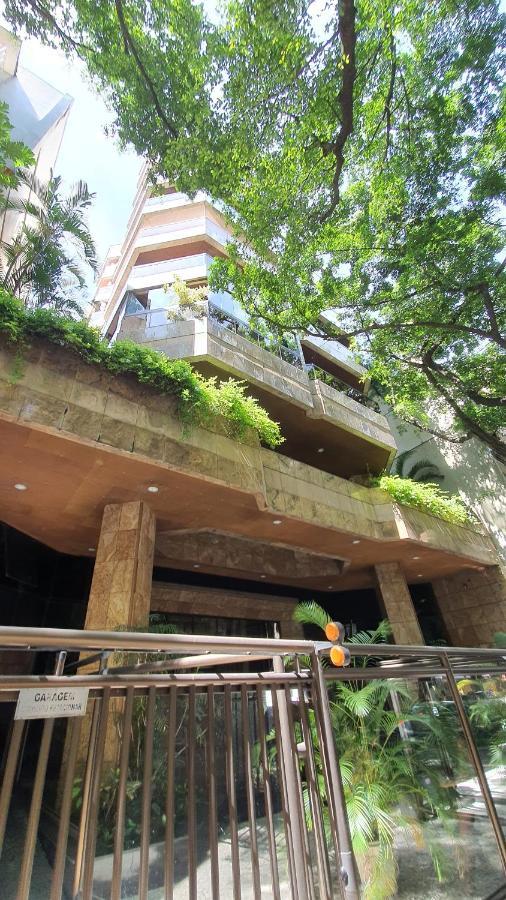 Ocean Flat Aparthotel Rio de Janeiro Exterior foto