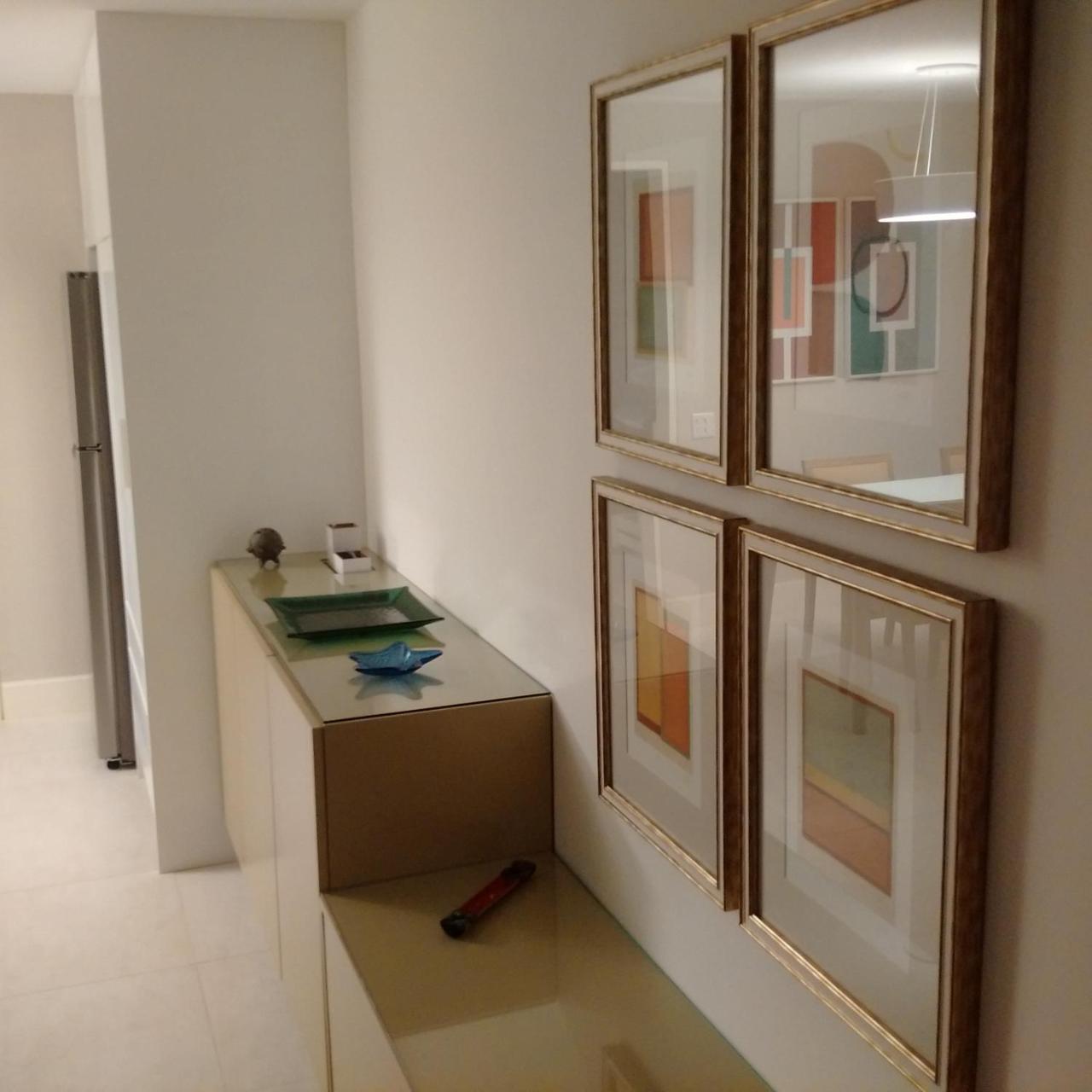 Ocean Flat Aparthotel Rio de Janeiro Exterior foto