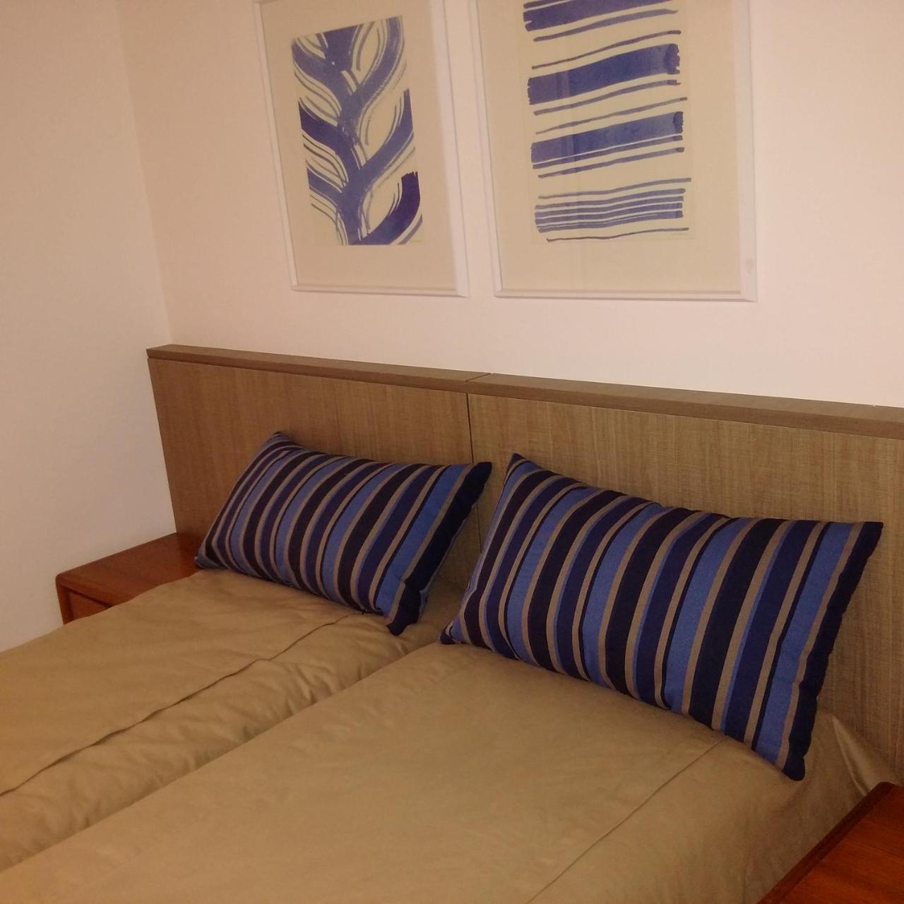Ocean Flat Aparthotel Rio de Janeiro Exterior foto