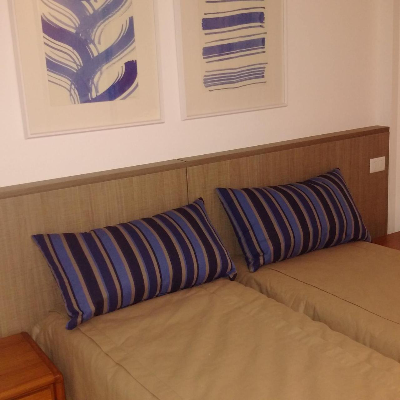 Ocean Flat Aparthotel Rio de Janeiro Exterior foto