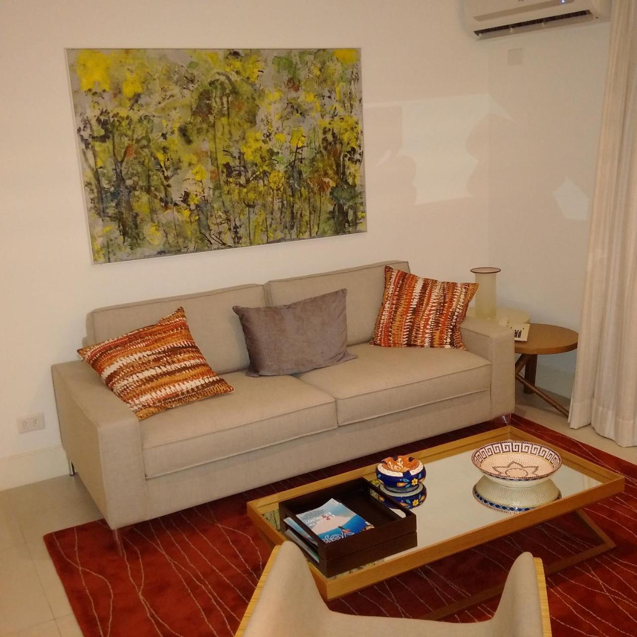Ocean Flat Aparthotel Rio de Janeiro Exterior foto