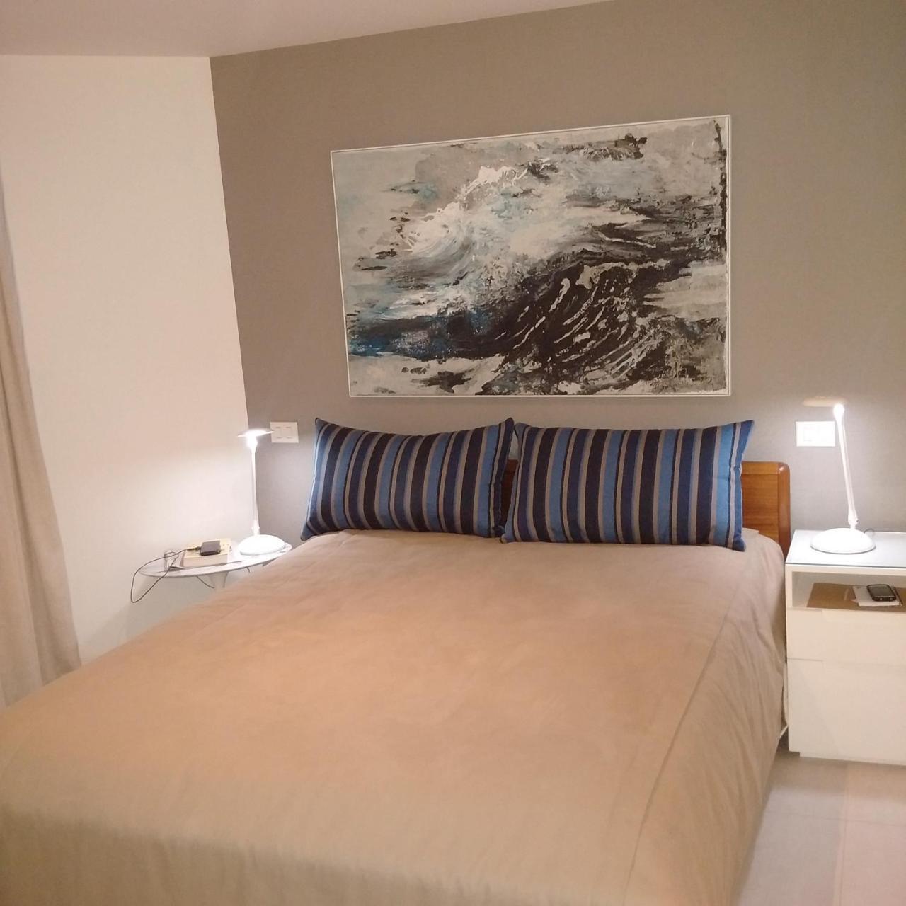 Ocean Flat Aparthotel Rio de Janeiro Exterior foto